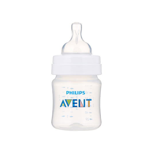 AVENT ANTICOLIC BOT 125ML SCF810/61