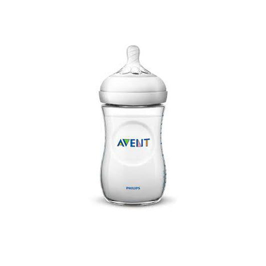 AVENT NAT 260ML SCF033/17