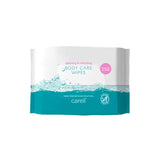 CARELL BODY CARE 60S WIPES CBC60