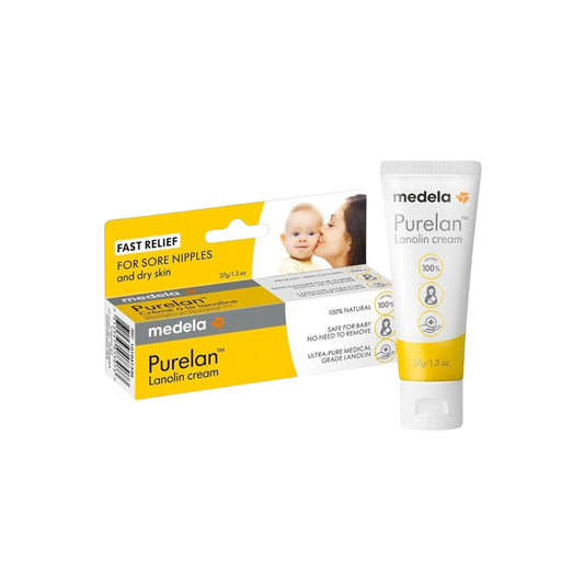 MEDELA PURLAN 100 7G