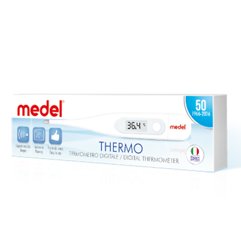 MEDEL THERMO DIGITAL THERMOMETER - 95128