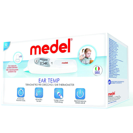 MEDEL EAR THERMOMETER - 95132