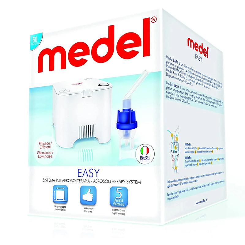 MEDEL EASY NEBULIZER 95116