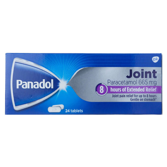 Panadol Joint 24 Tablets