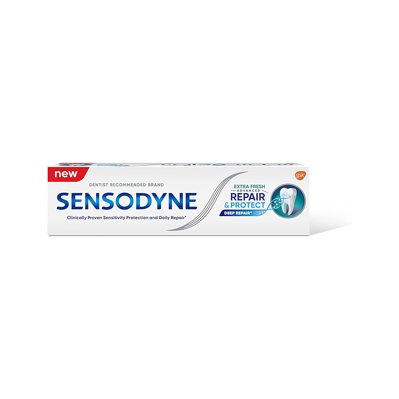 SENSODYNE TP ADVANCE REPAIR&PROTECTIVE 75ML