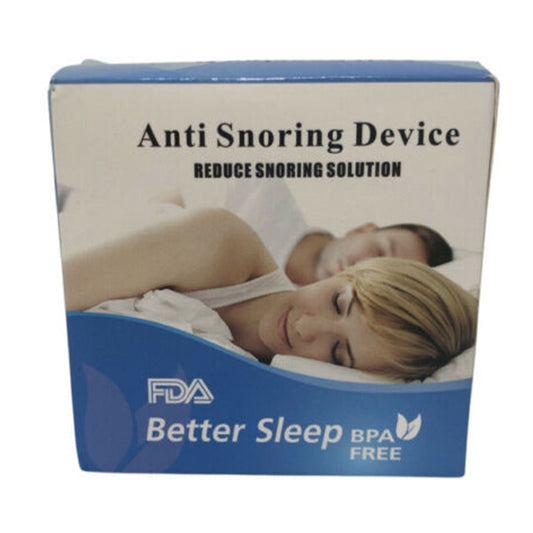 ANTI SNORING MOUTH GU HA01732