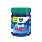 VICKS VAPORUB 50 GM