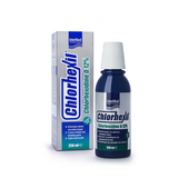 CHLORHEXIL 0.12 % MOUTHWASH 250 ML