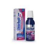 CHLORHEXIL 0.20% MOUTHWASH LONG USE