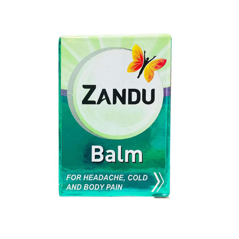 ZANDU BALM 9G