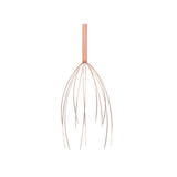 CALA PERSONAL CARE HEAD MASSAGER9ROSE GOLD)69309