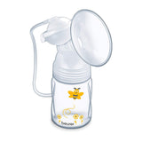 BEURER ELECTRIC BREAST PUMP BY40