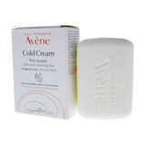 AVENE TRIXERA COLDCREAM CLEANSING BAR 100 GM