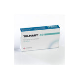 TELMART 40MG 30'S