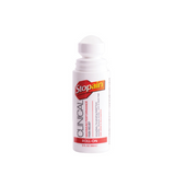 STOPAIN CLINICAL-MENTHOL ROLL ON -3 OZ