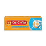 Cal-C-Vita Eff Tab 15'S