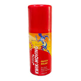 KWIK-MOVING SPRAY QUICK RELIEF 150ML