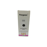 PANGESIC 50MG SYRUP 120ML