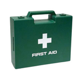 FIRST AID BOX 50S 800318 GF