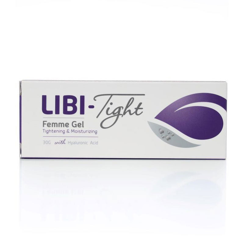 LIBI TIGHT FEMME GEL 30 GM