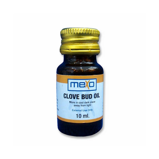 CLOVE OIL 10 ML