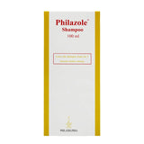 PHILAZOLE SHAMPOO 100 ML