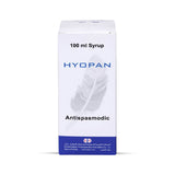 HYOPAN SYRUP 100 ML