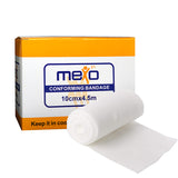 MEXO CONFORMING BANDAGE (10 CM X 4.5 CM)