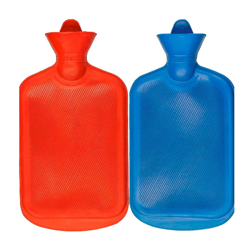 MEXO HOT WATER BAG  WITH COVER 2000 L