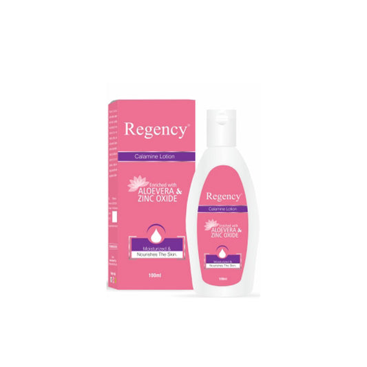 REGENCY CALAMIN LOTION 100 ML