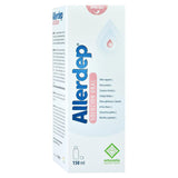 ALLERDEP SYRUP 150 ML