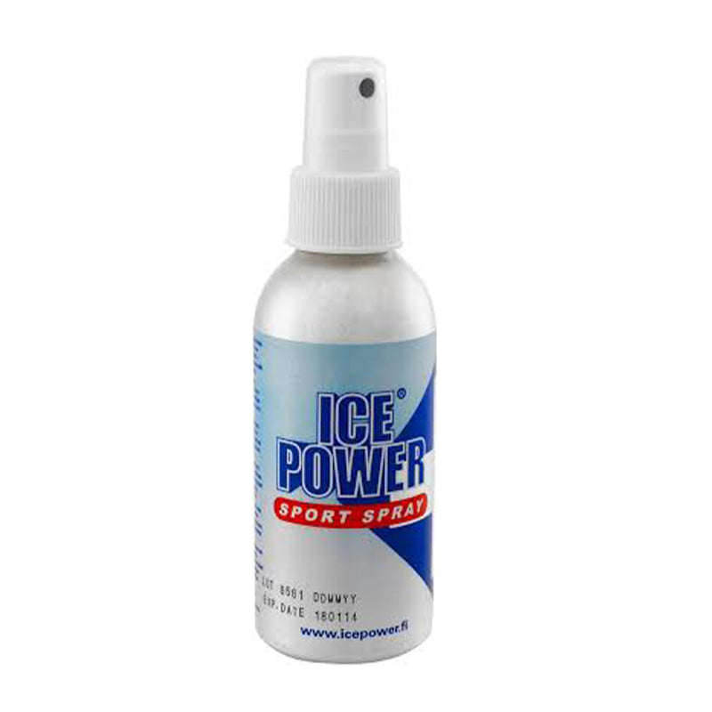 ICE POWER SPORT SPRAY 125 ML