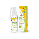 BABYLLO BABY LICE SPRAY 60 ML