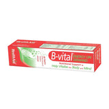 HEALTH AID B - VITAL EFFERVESCENT TAB 20 S