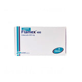 FLAMEX 200 MG CAPSULE 30 S