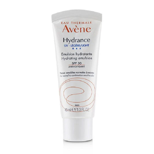 AVENE HYDRANCE LIGHT CREAM 40 ML