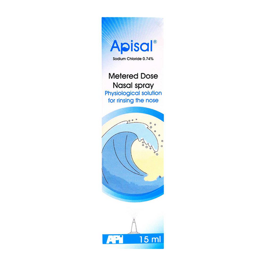 APISAL NASAL SPRAY