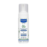 MUSTELA FOAM SHAMPOO FOR NEW BORN 150 ML