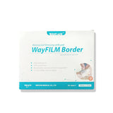 WAYCARE 10 X 12 ADH DRESSING W/P - 802017- 50 S