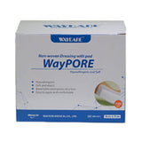 WAYCARE 6 X 7 ADH DRESSING N/W - 801011 - 100 S