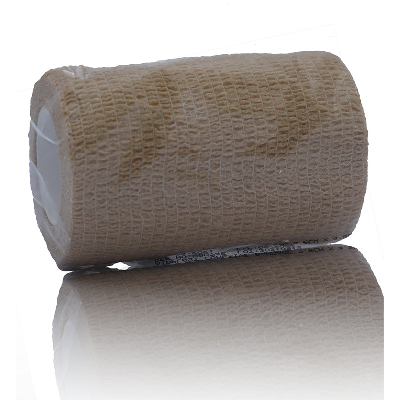 MEXO ELASTIC ADH BANDAGE (5 CM X 4.5 MM)