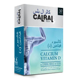 CALRAL - PLUS TABLET