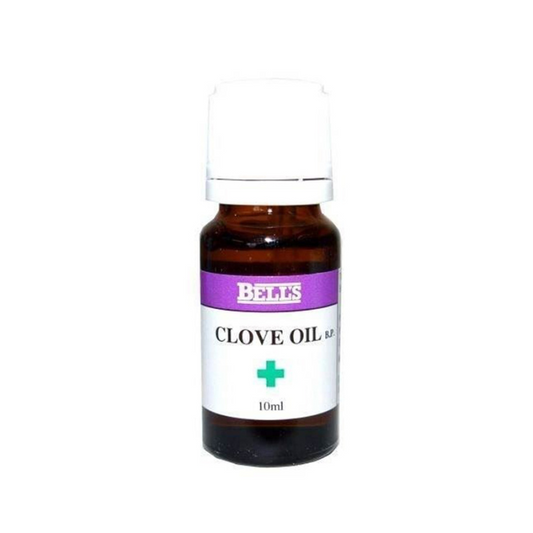 BELLS CLOVE OIL BP 10 ML