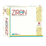 ZIRON CAPSULE