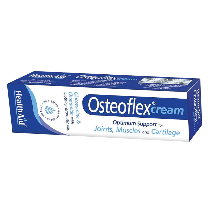 OSTEOFLEX CREAM 100 ML