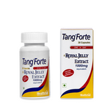 TANG FORTE ROYAL JELLY 1000MG CAPS 30'S