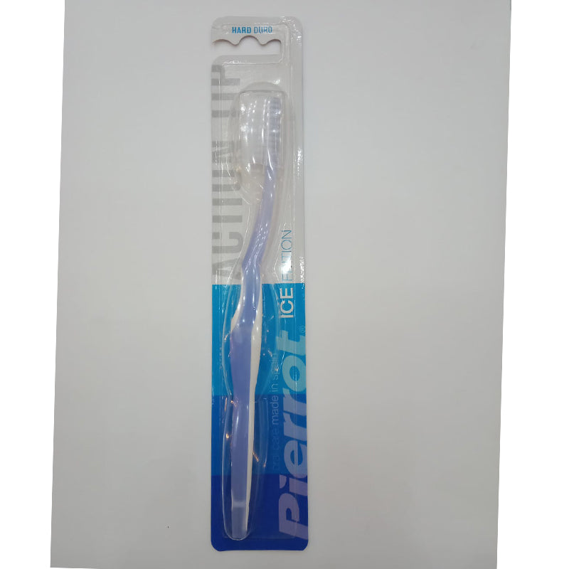 06 - PIERROT ACTION TIP TOOTHBRUSH (HARD)