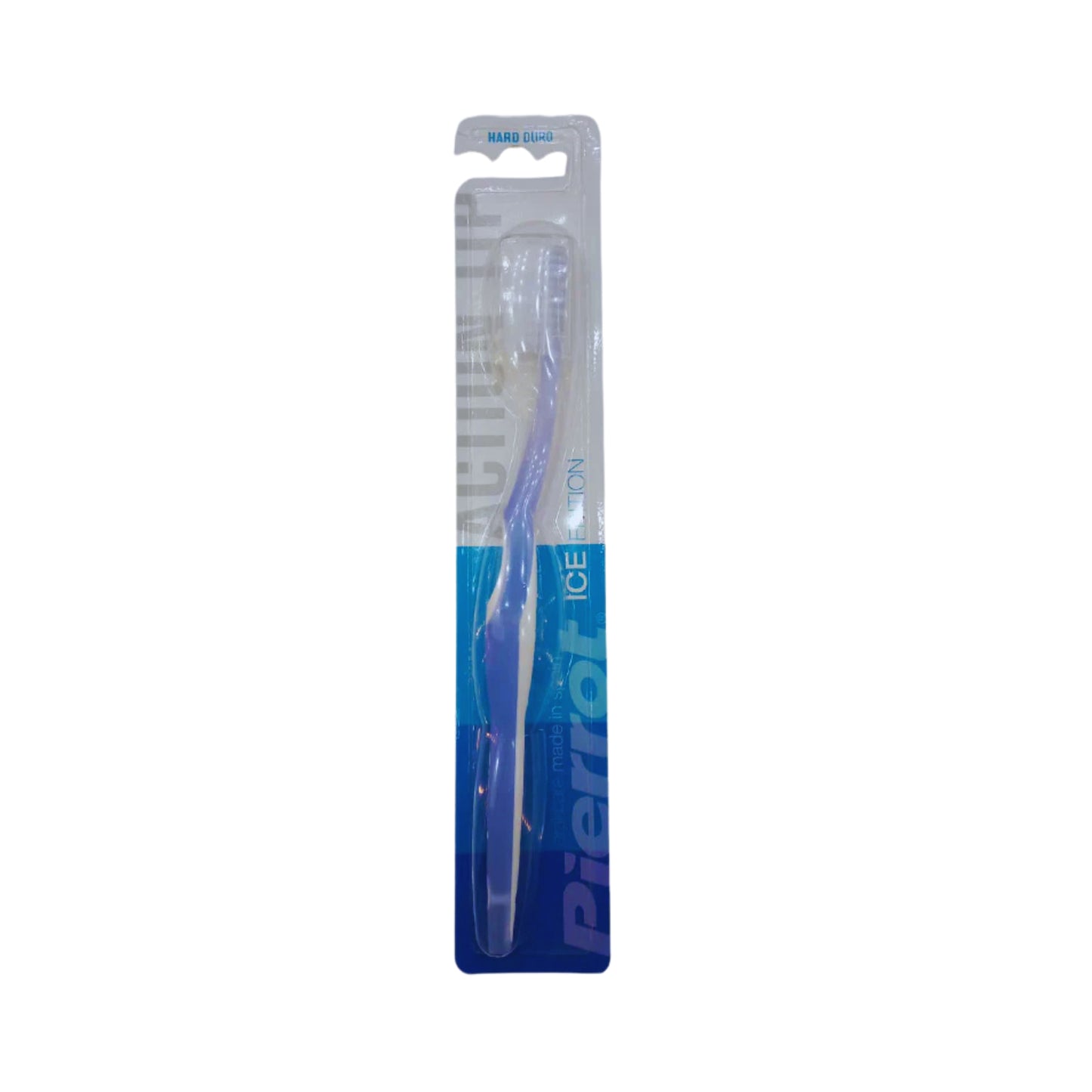 06 - PIERROT ACTION TIP TOOTHBRUSH (HARD)