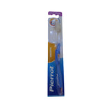 10 - PIERROT DELICATE GUMS TOOTHBRUSH (SOFT)