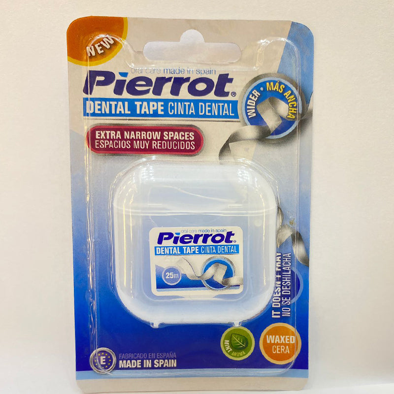 52 - PIERROT DENTAL TAPE - 25M